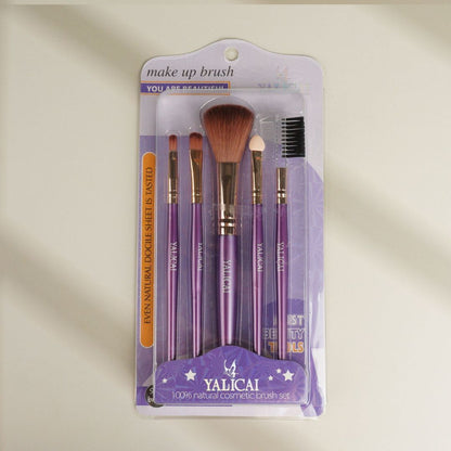 YLC018 Makeup Brush