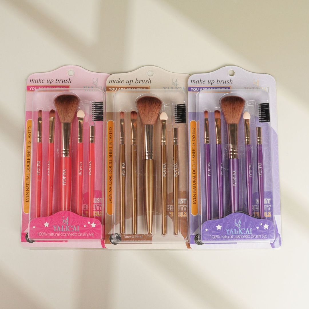 YLC018 Makeup Brush