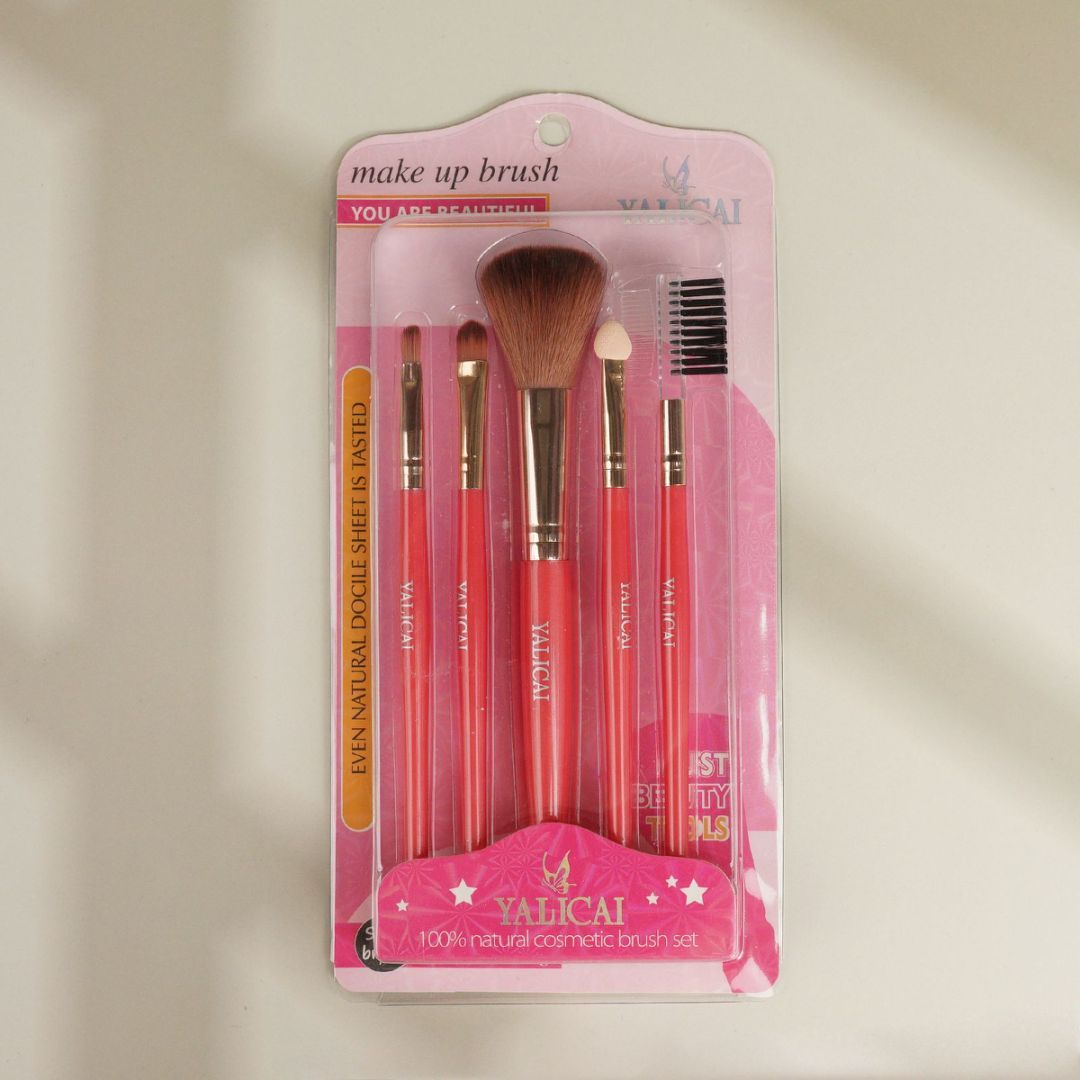 YLC018 Makeup Brush